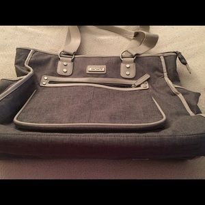 Diaper Bag never been used!!!